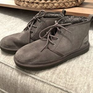 Uggs men’s size 12